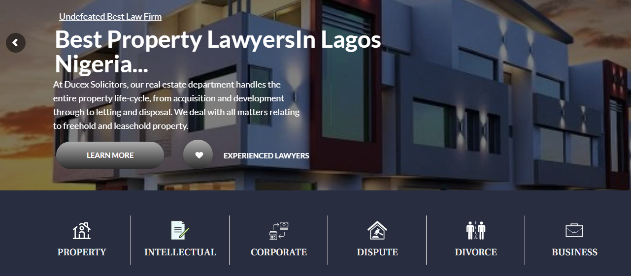 Corporate Website Development