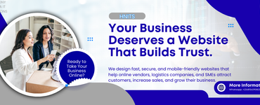 Affordable Website & Mobile App Solutions in Nigeria